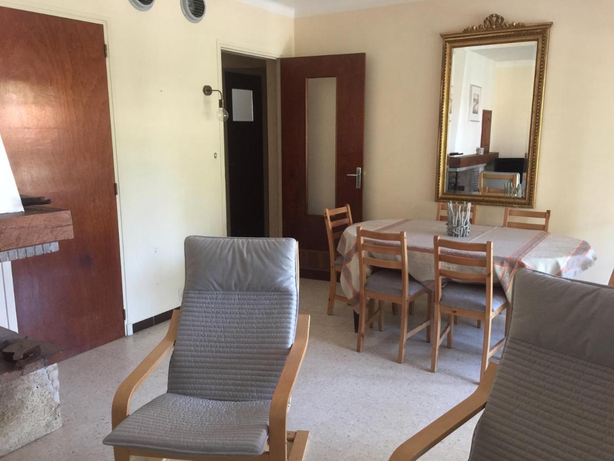 Villa Provencale - Grand Jardin - 2 Chambres バンドール エクステリア 写真
