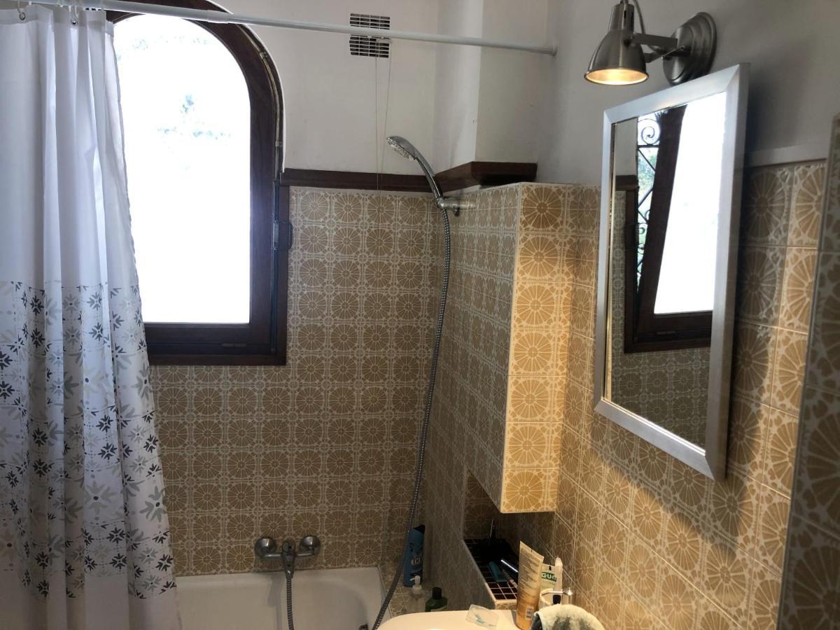 Villa Provencale - Grand Jardin - 2 Chambres バンドール エクステリア 写真